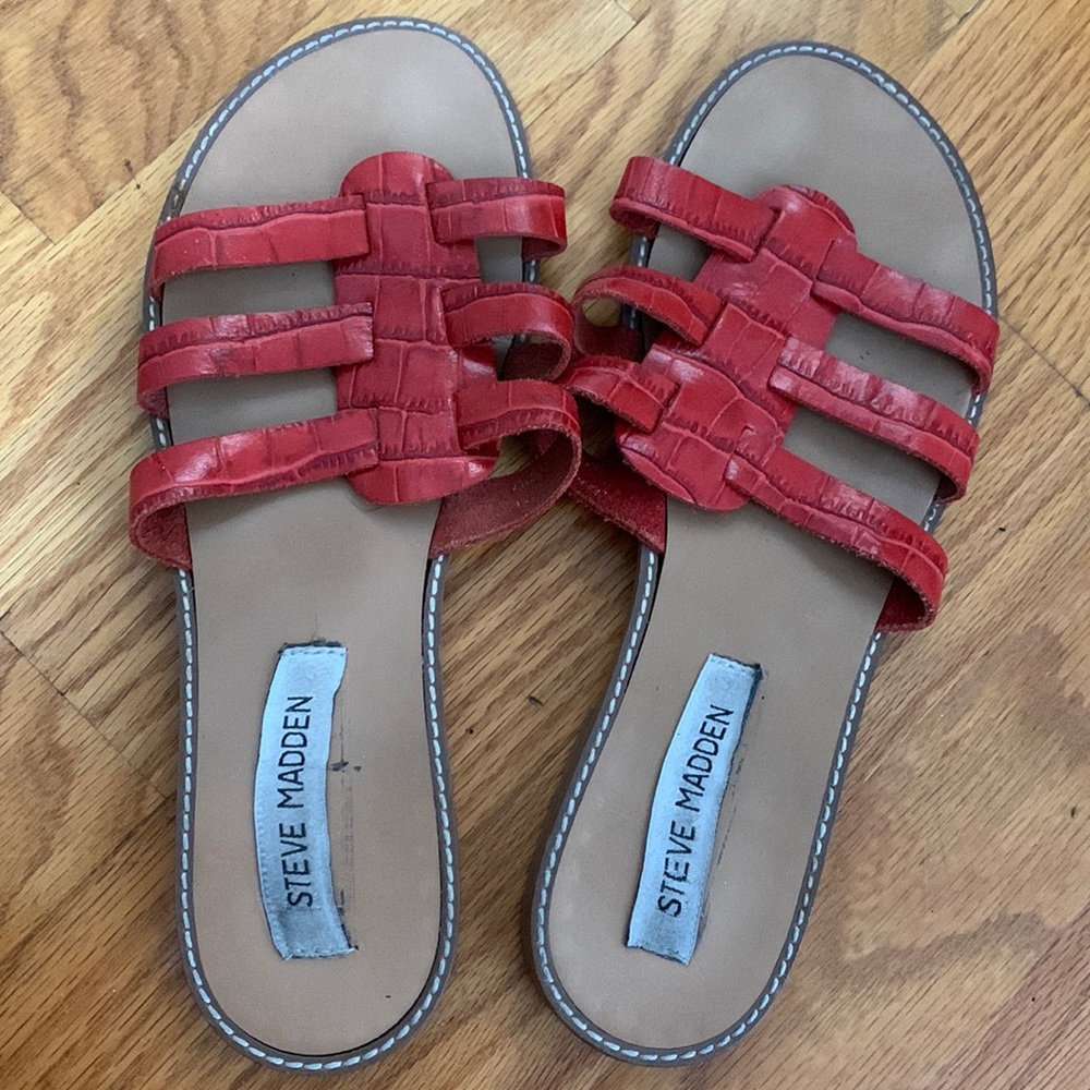 Steve Madden Sandals